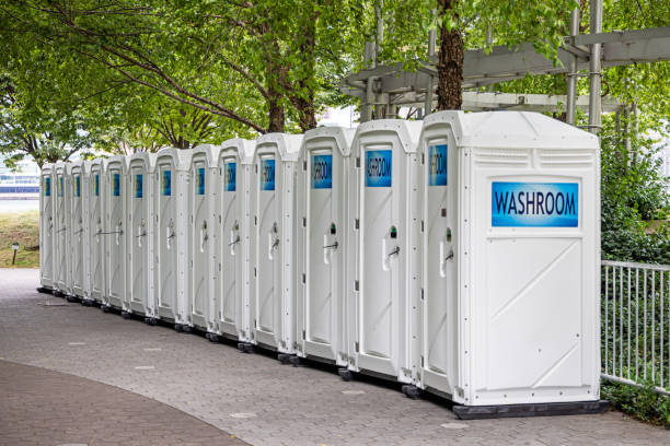 Portable Toilet Options We Offer in Litchfield, MN