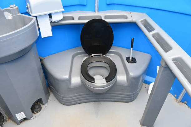 Best Sanitation services for porta potties  in Litchfield, MN