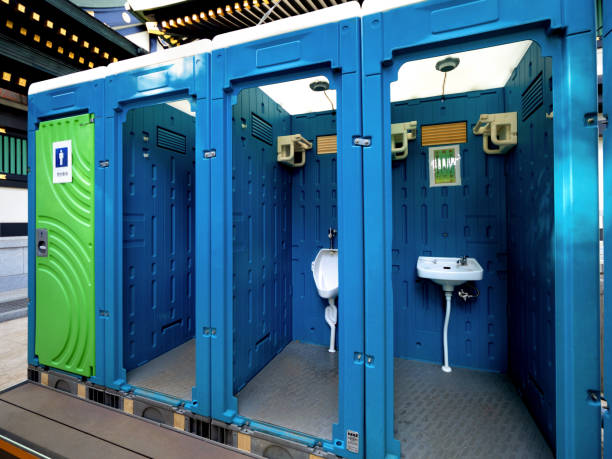 Best Construction site porta potty rental  in Litchfield, MN