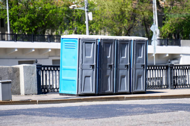 Best Portable toilet rental cost  in Litchfield, MN