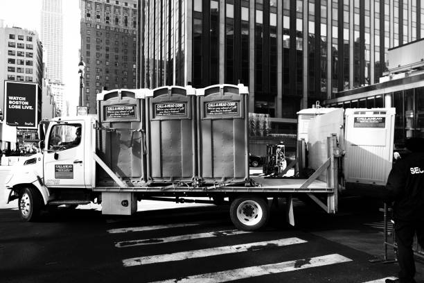 Best Local porta potty services  in Litchfield, MN