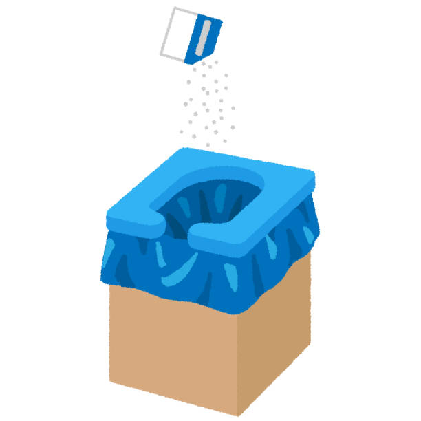 Porta potty rental for outdoor events in Litchfield, MN