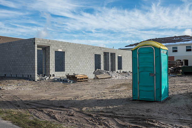 Best Affordable portable toilet rental  in Litchfield, MN